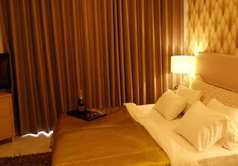 Acco Beach Hotel Acre Exterior foto